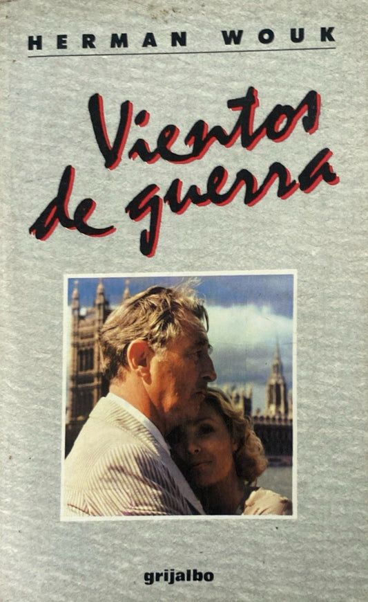 Vientos de guerra (1era Parte) | Herman Wouk