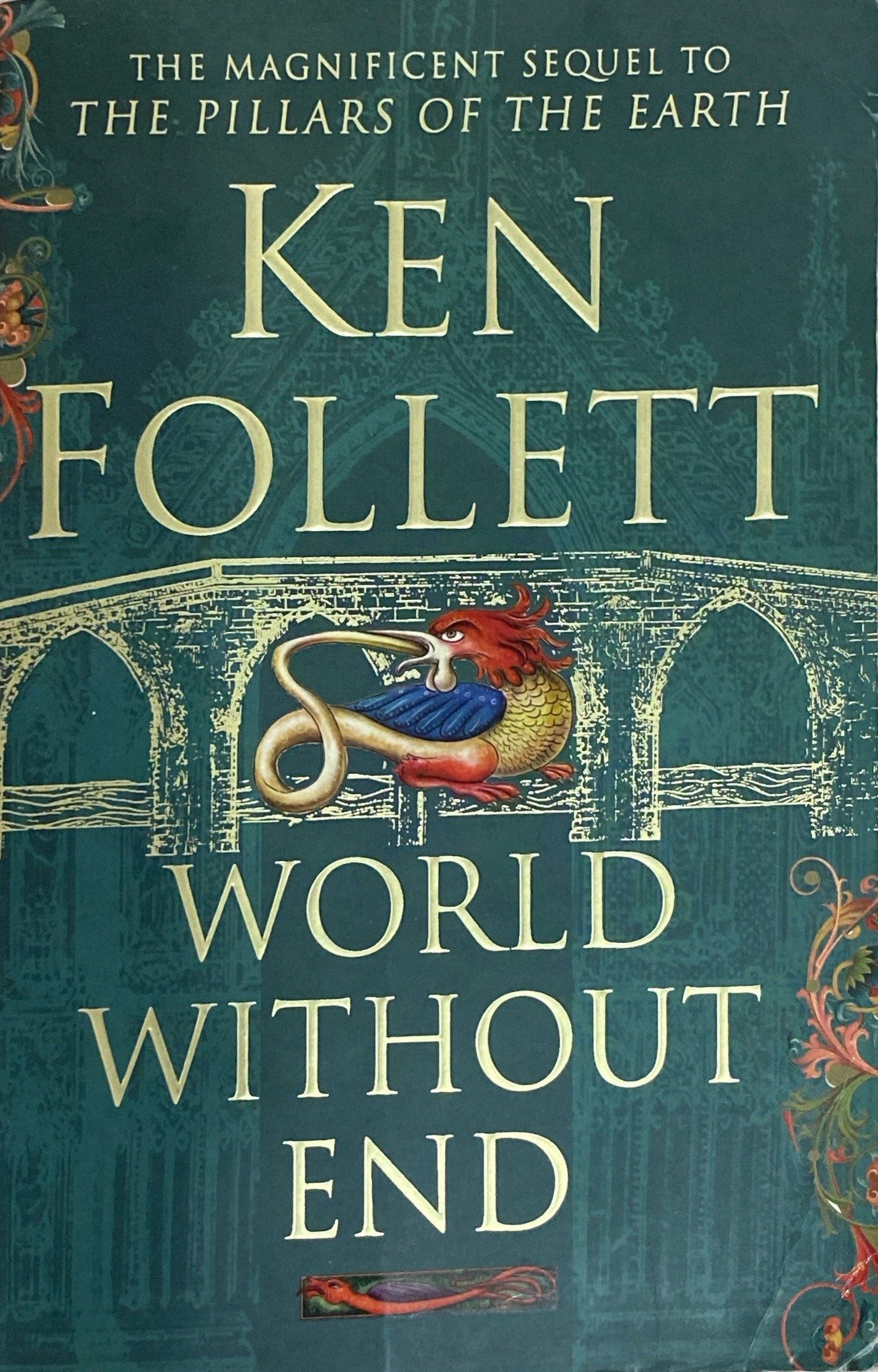 World without end | Ken Follett