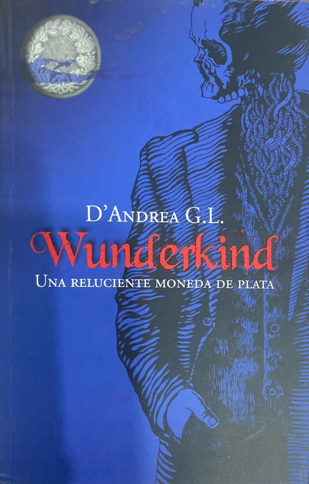 Wunderkind | D' Andrea G.L