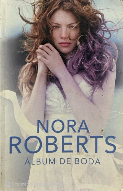 Álbum de boda | Nora Roberts