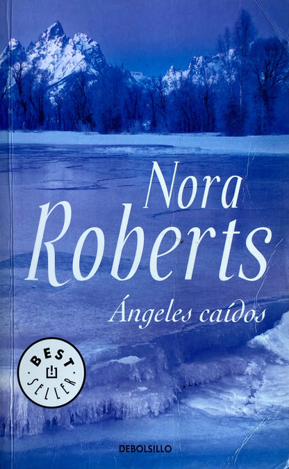 Ángeles caídos | Nora Roberts