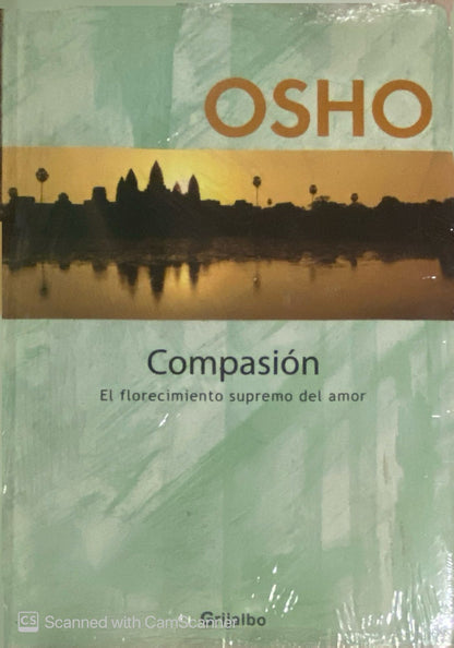 Compasión | Osho