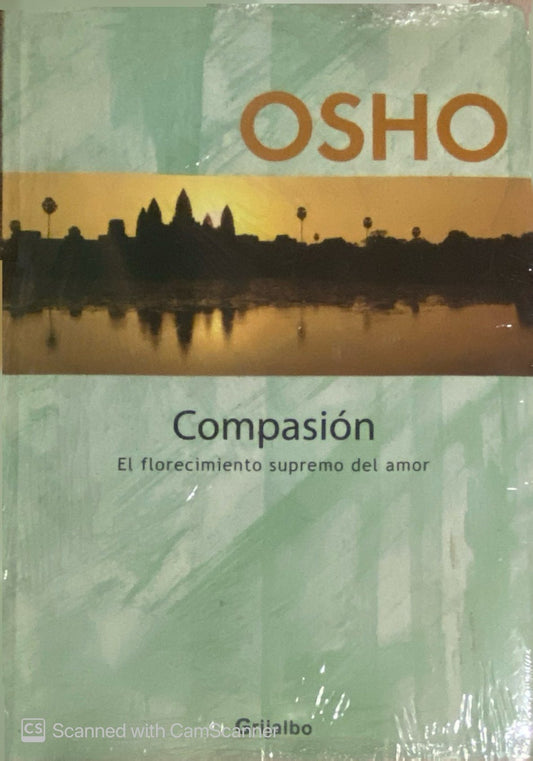 Compasión | Osho