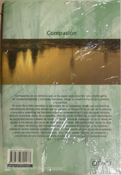 Compasión | Osho
