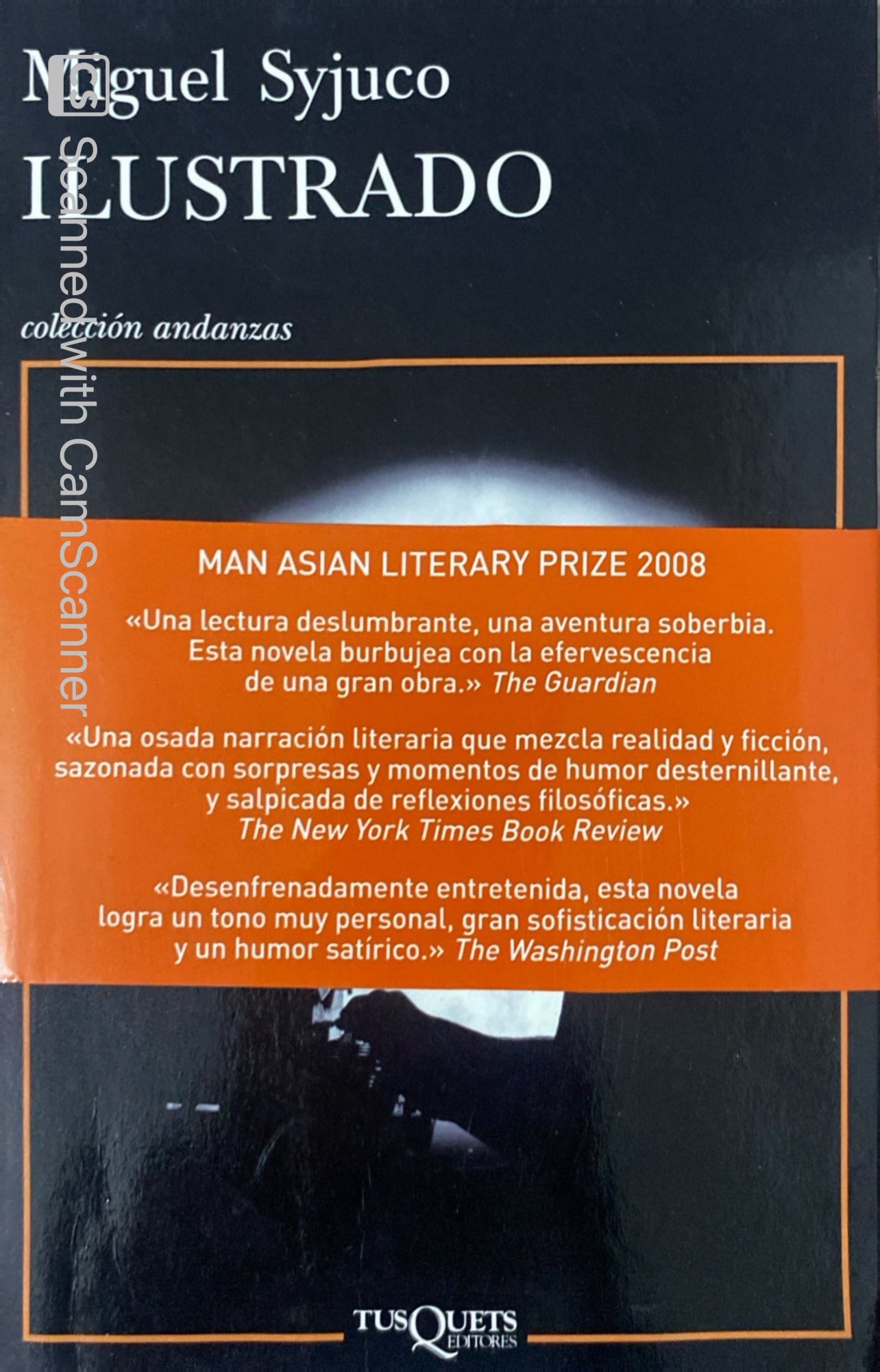 Ilustrado | Miguel Syjuco