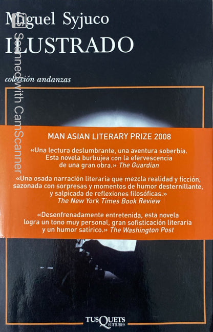 Ilustrado | Miguel Syjuco