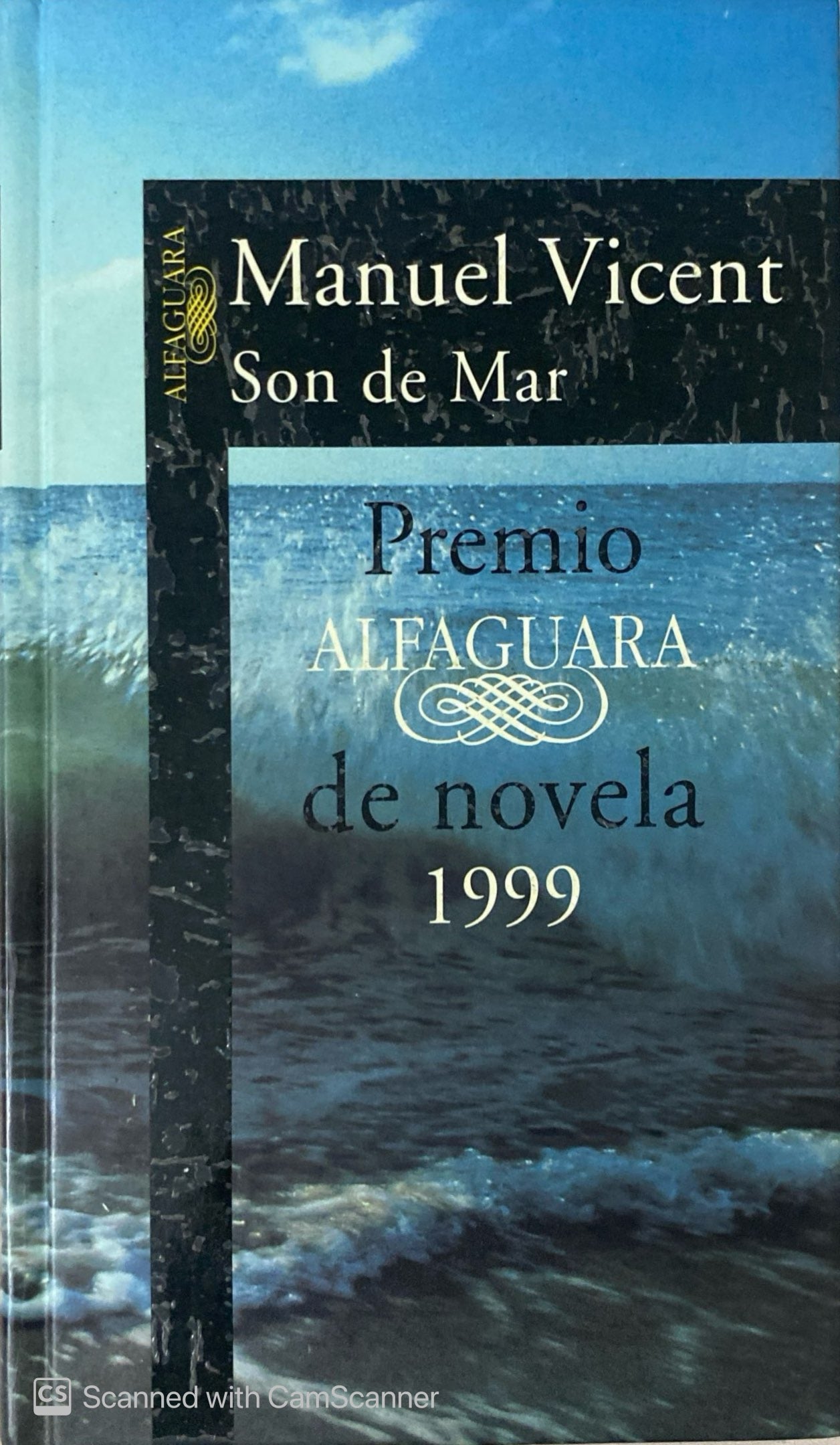 Son de mar | Manuel Vicent