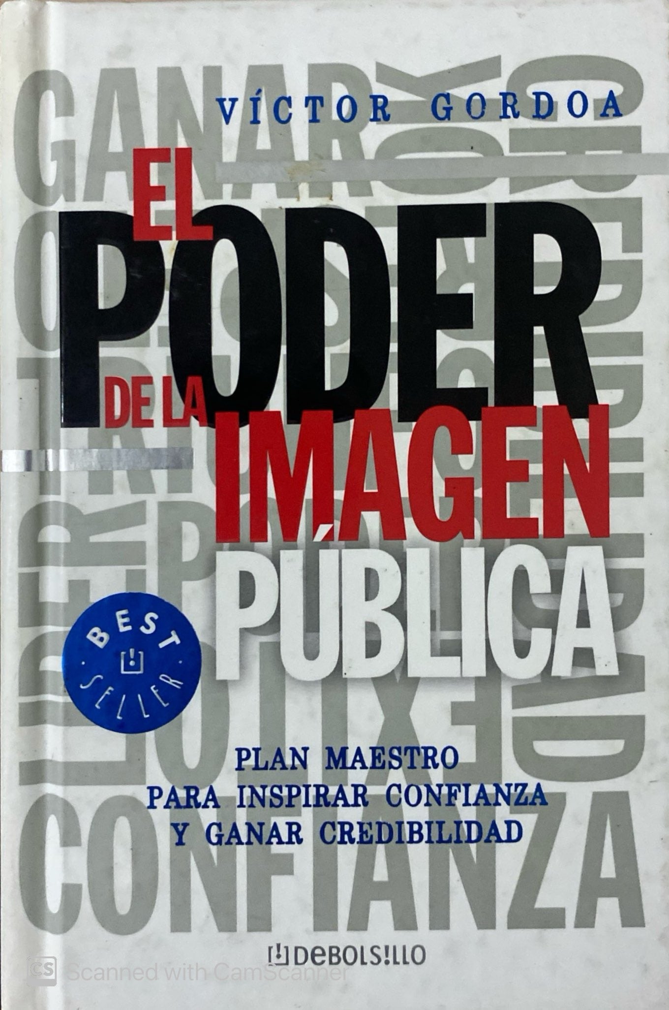 El poder de la imagen pública | Victor Gordoa