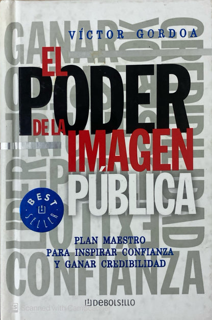 El poder de la imagen pública | Victor Gordoa