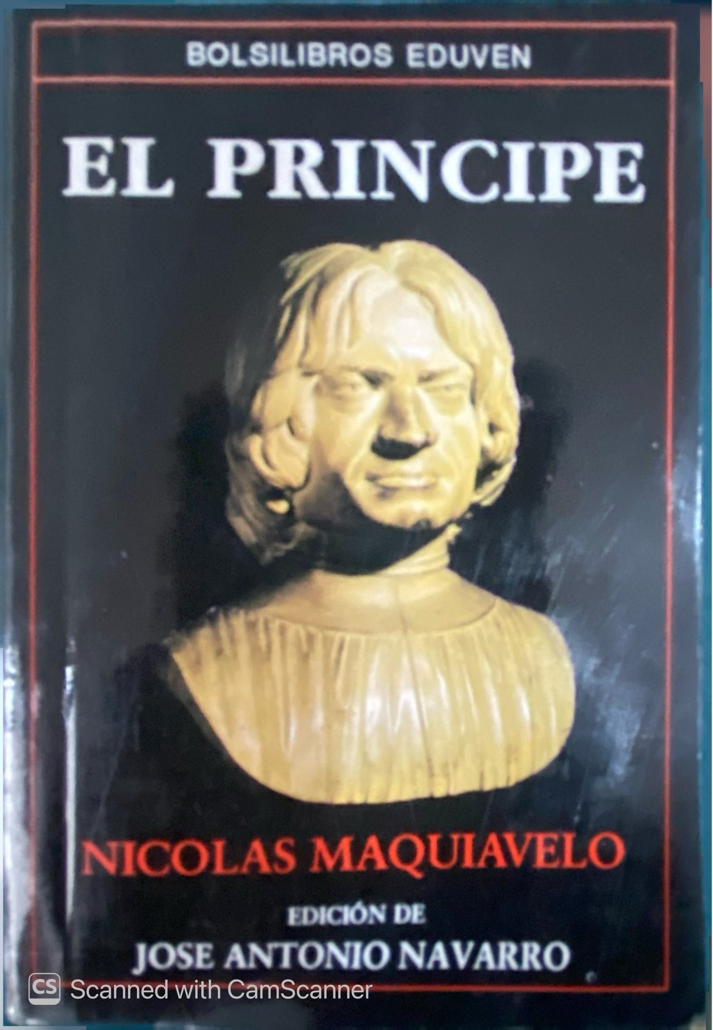El príncipe | Nicolás Maquiavelo