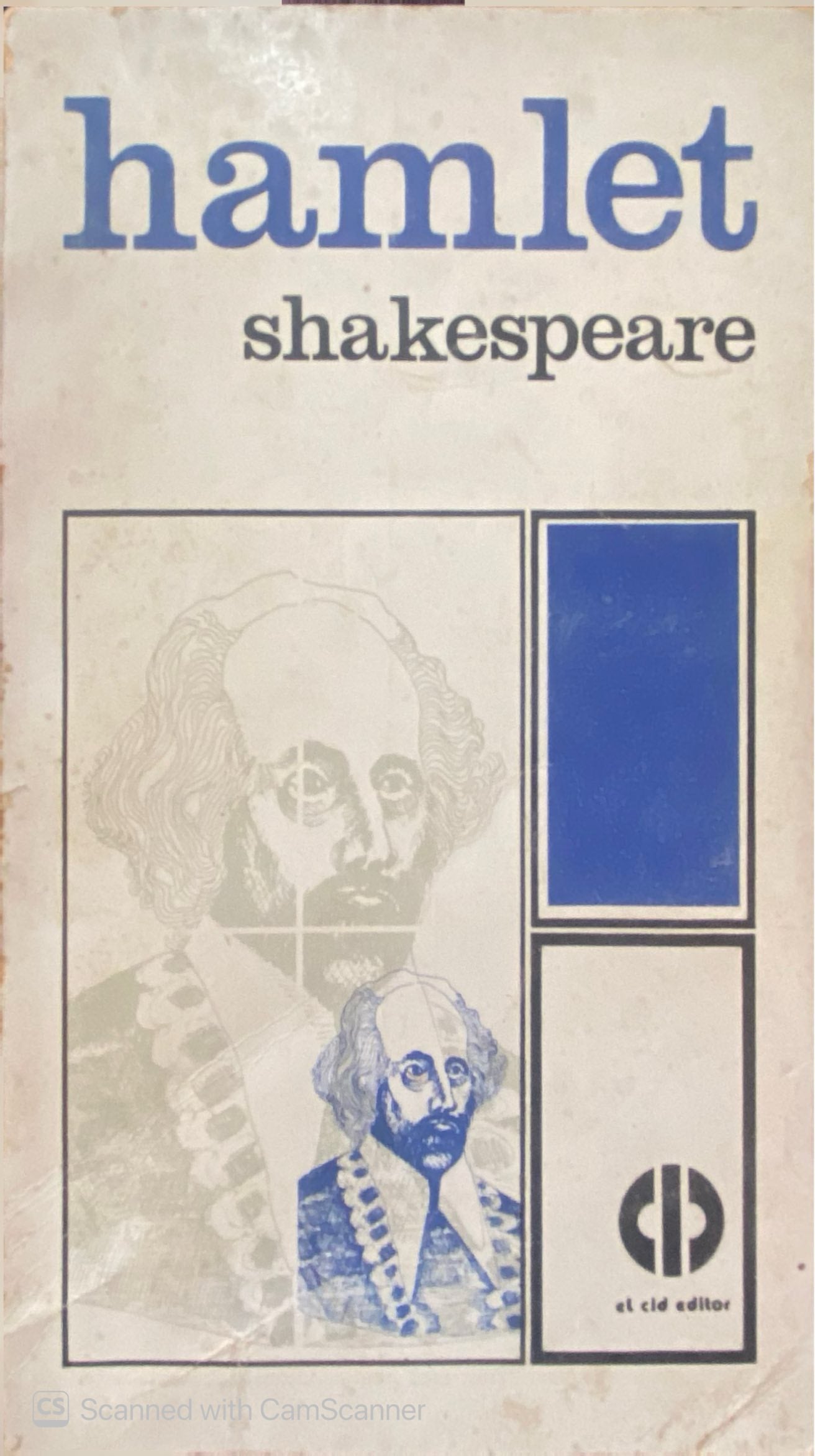 Hamlet | William Shakespeare