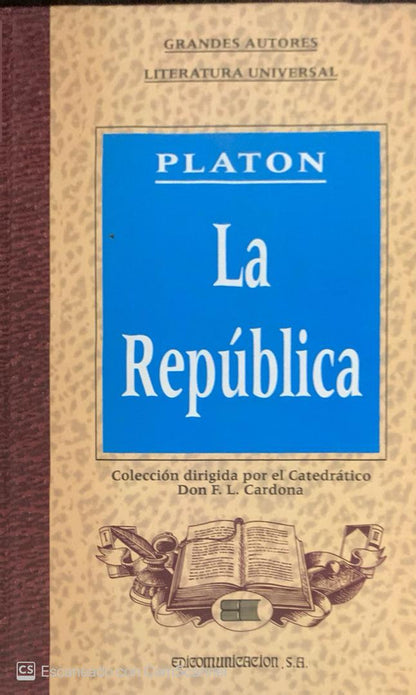 La república | Platón