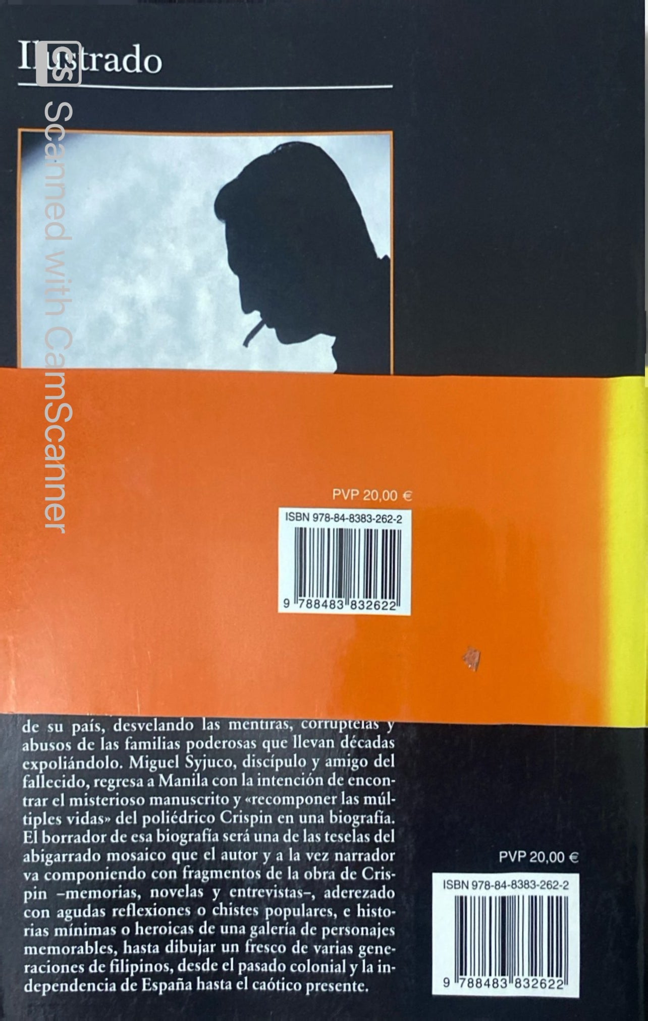 Ilustrado | Miguel Syjuco