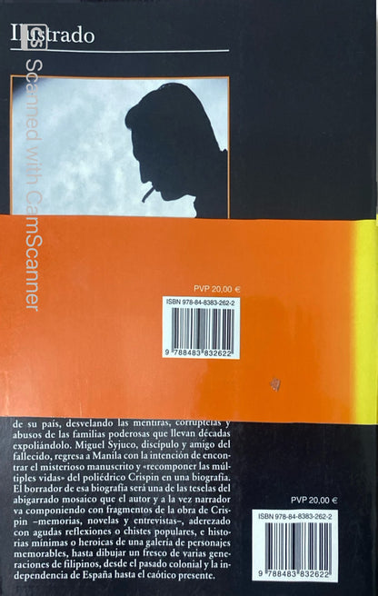 Ilustrado | Miguel Syjuco