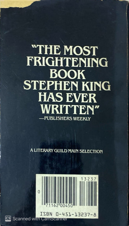 Pet Sematary | Stephen King