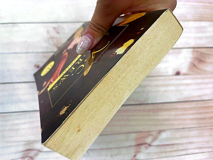 Jardín Sombrío | V.C Andrews