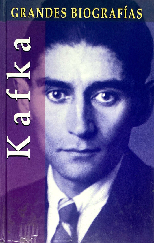 Biografia Franz Kafka