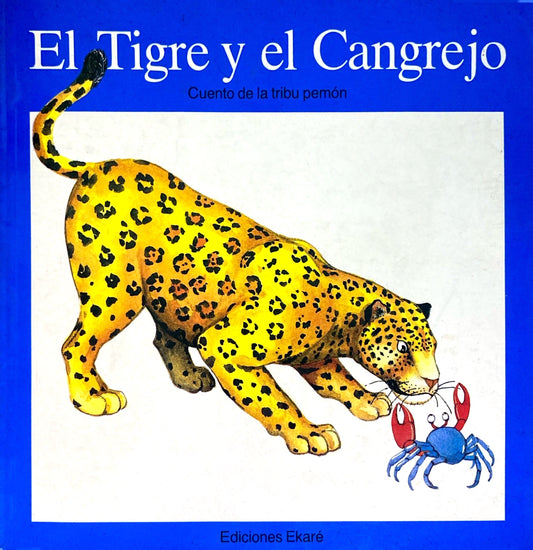 El tigre y el cangrejo