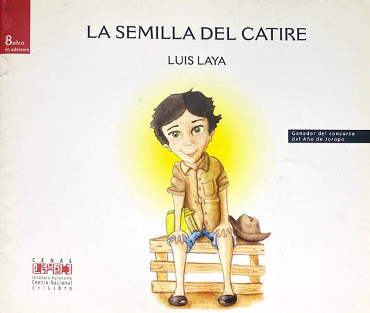 La semilla del catire