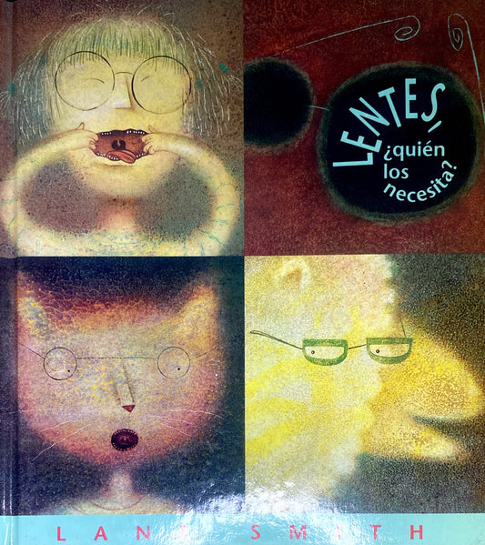Lentes, quien los necesita?