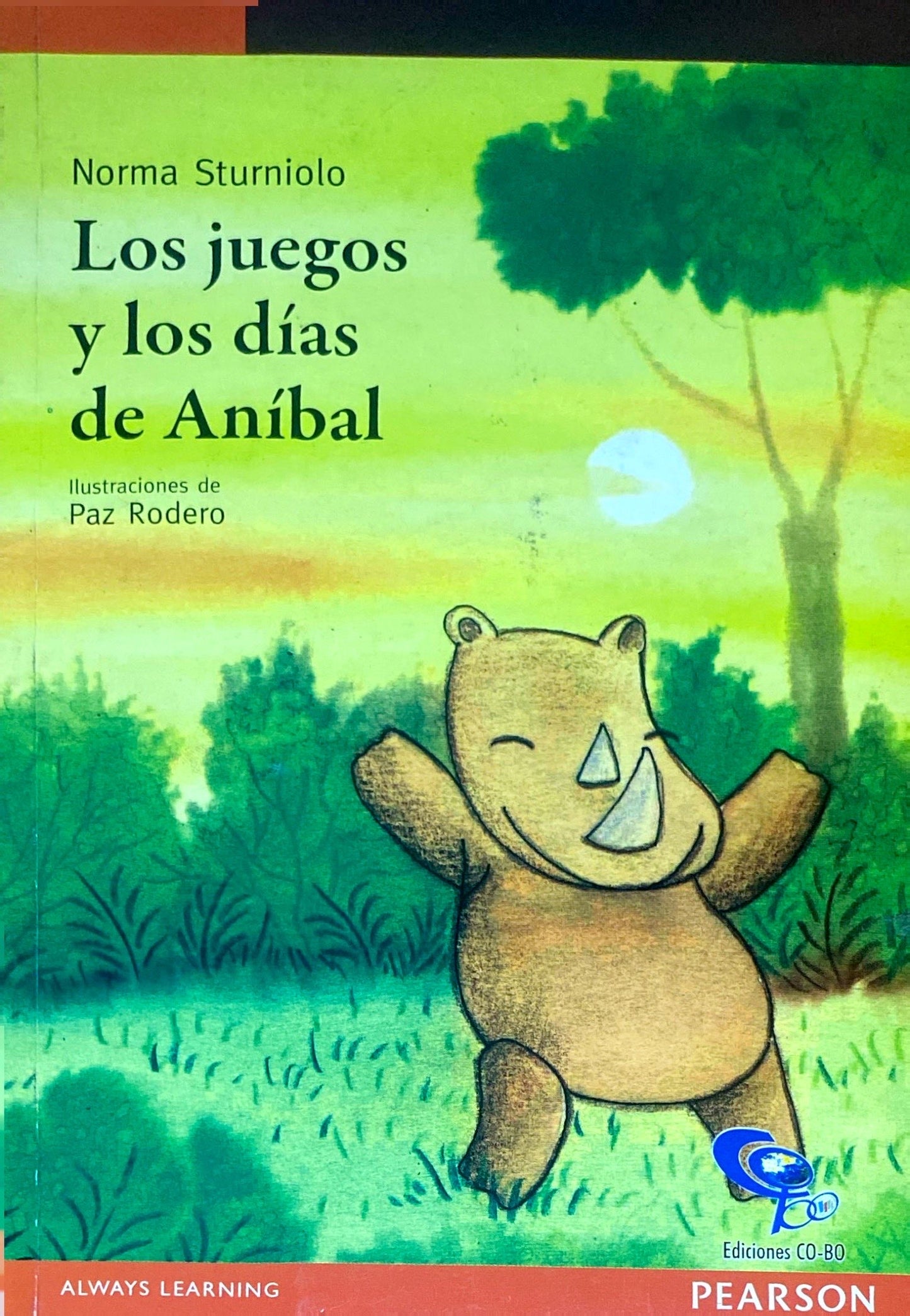 Los juegos y los días de anibal