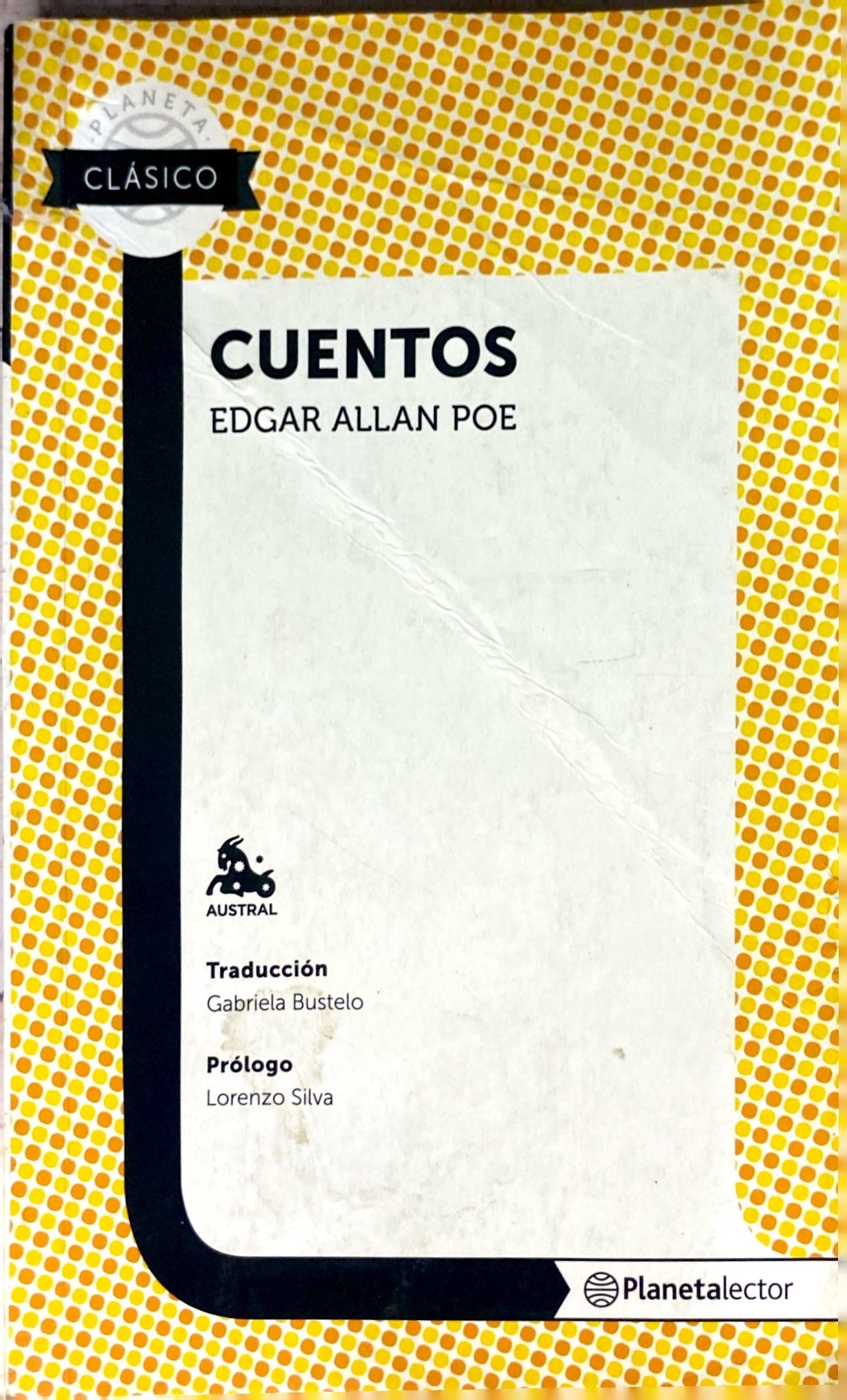 Cuentos | Edgar Allan Poe
