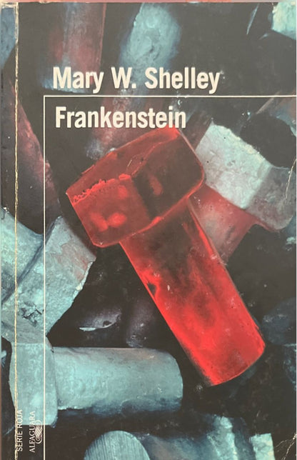 Frankenstein | Mary Shelley