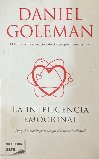 La inteligencia emocional | Daniel Goleman