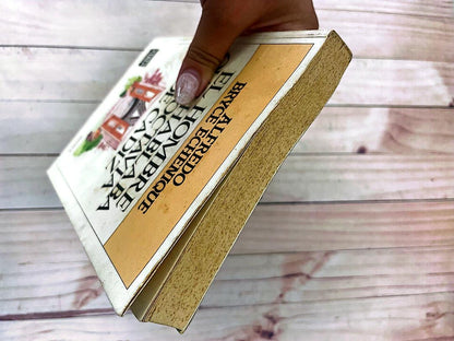 El hombre que hablaba de octavia de cadiz | Alfredo Bryce Echenique