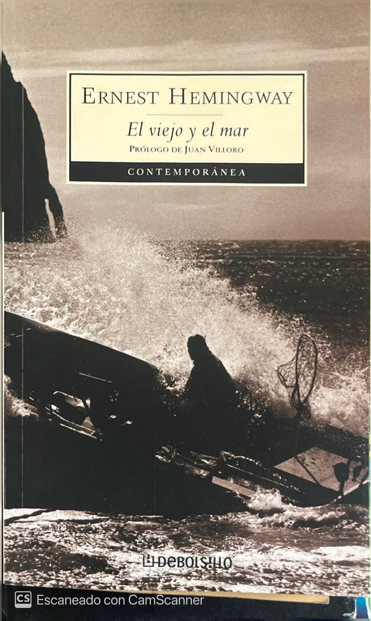 El viejo y el mar | Ernest Hemingway