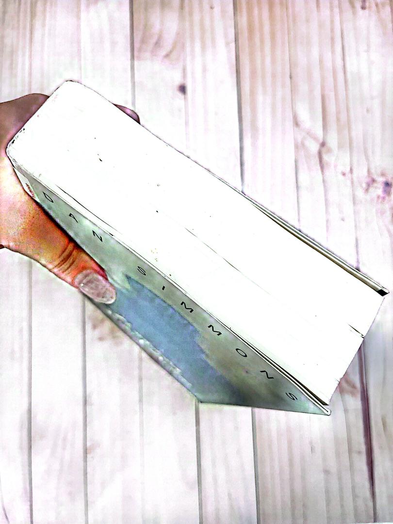 La soledad de Charles Dickens | Dan Simmons