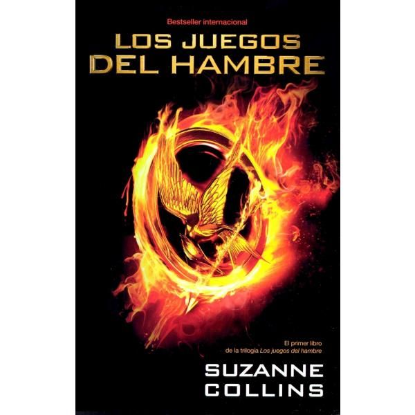 Los juegos del hambre | Suzanne Collins