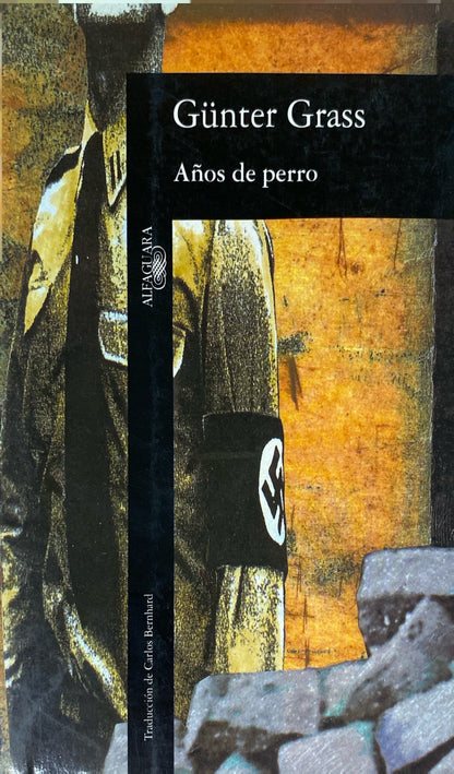 Años de perro | Günter Grass