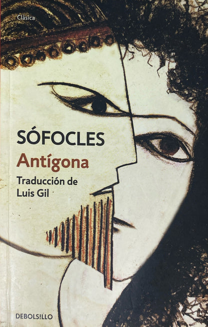 Antígona | Sófocles