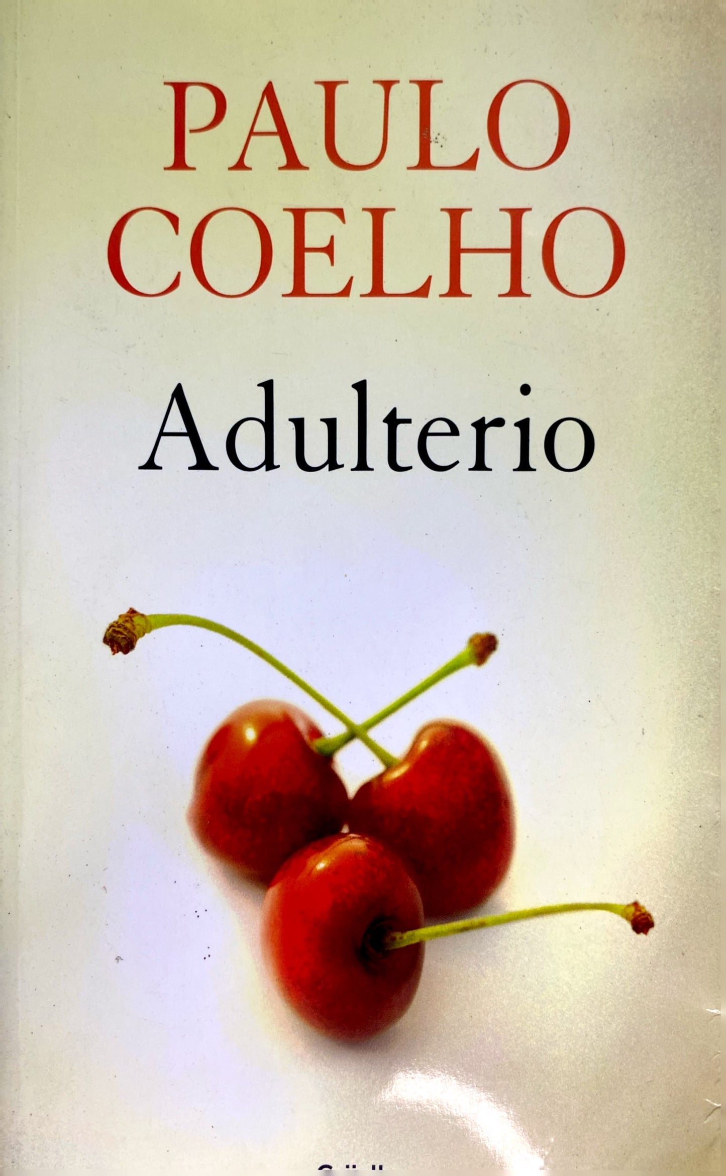 Adulterio | Paulo Coelho