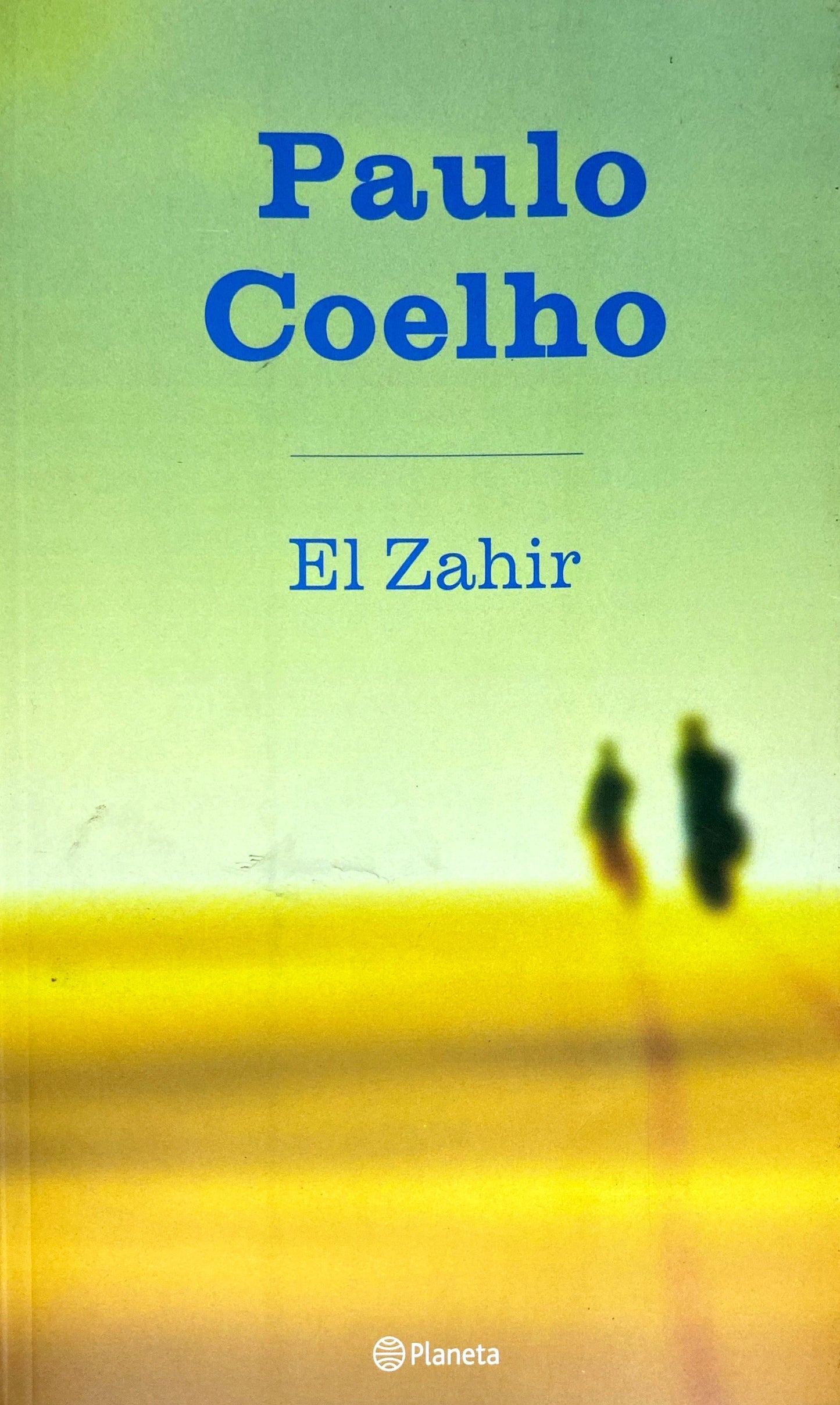 El Zahir | Paulo Coelho