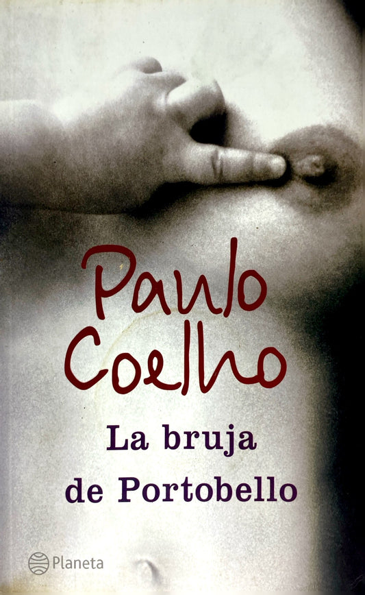 La bruja de portobello | Paulo Coelho