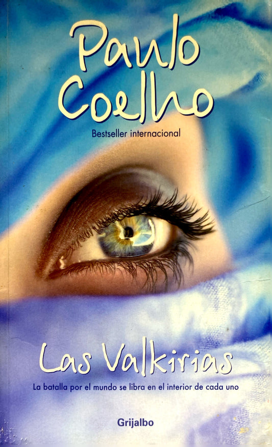 Las Valkirias | Paulo Coelho