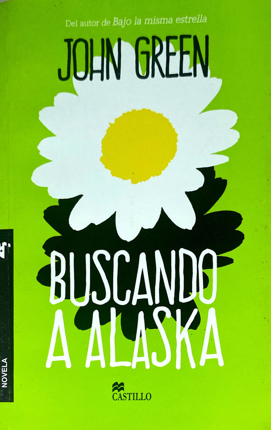 Buscando a Alaska | John Green