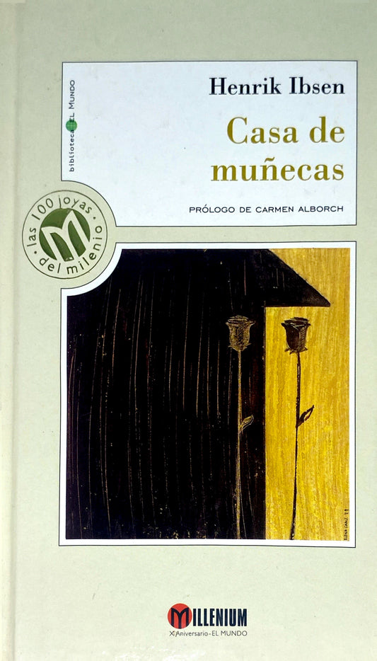 Casa de muñecas | Henrik Ibsen