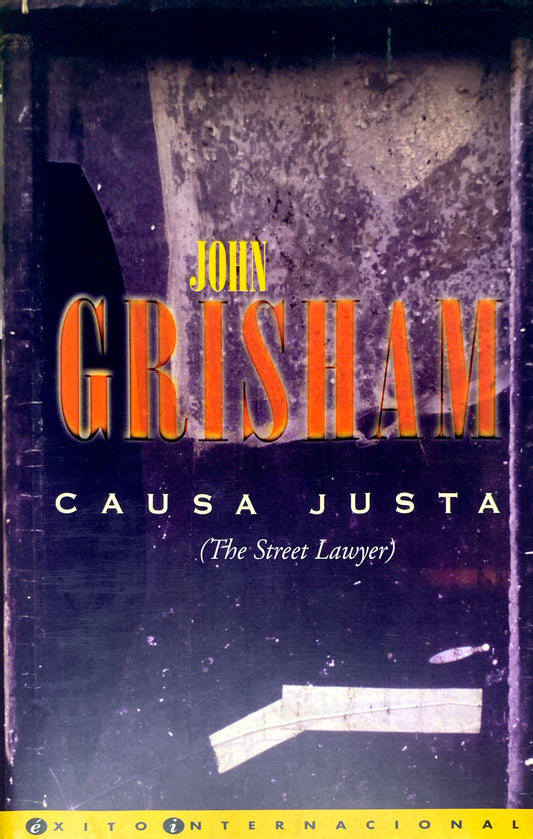 Causa Justa | John Grisham