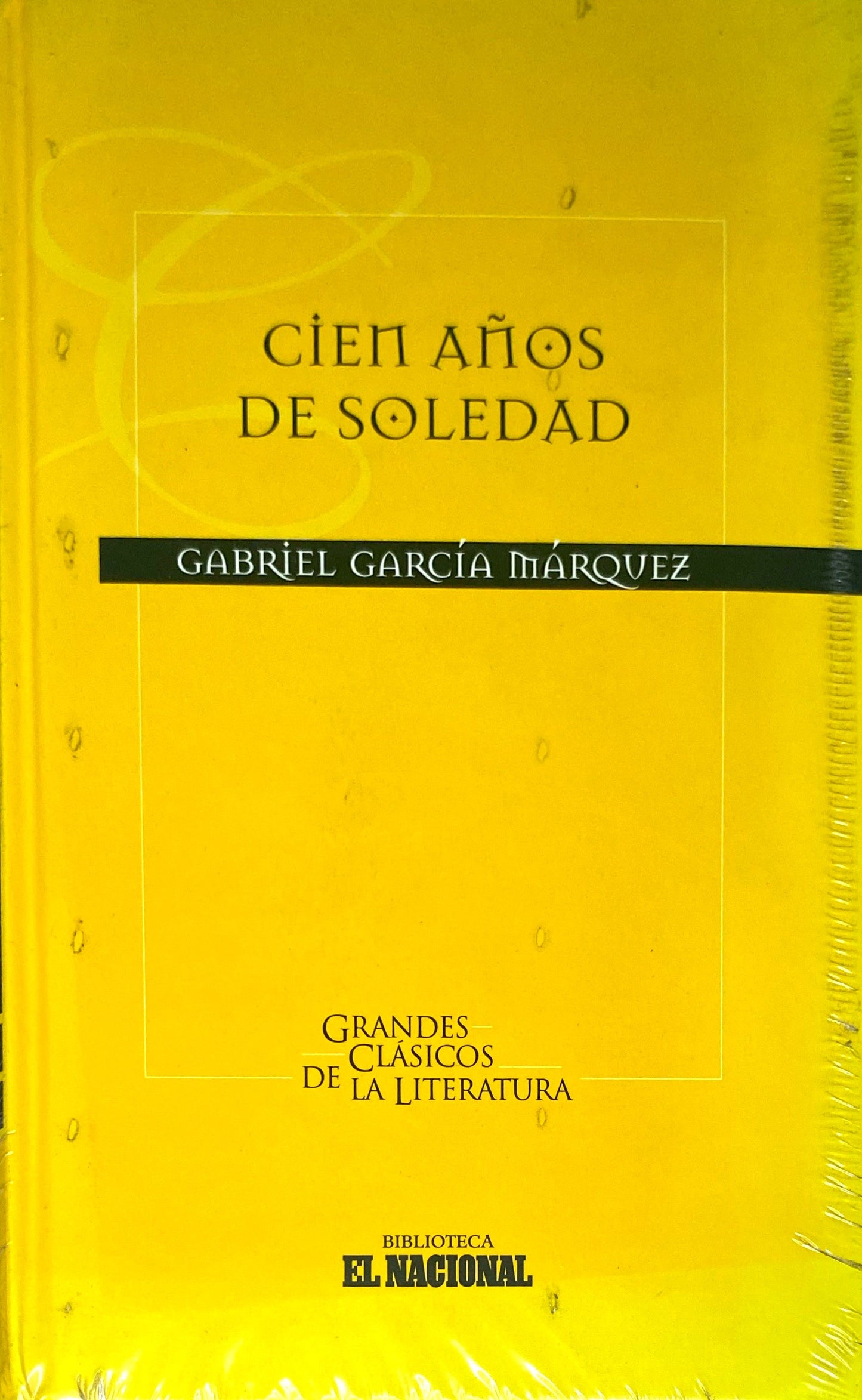 Cien años de soledad | Gabriel García Márquez