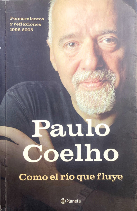 Como el río que fluye | Paulo Coelho