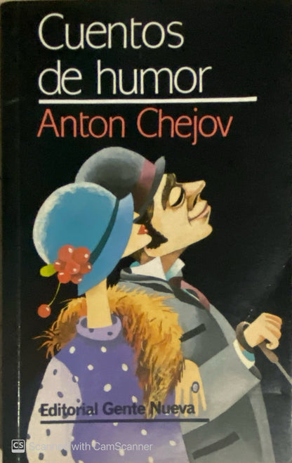 Cuentos de humor | Anton Chéjov