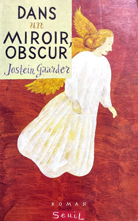 Dans un Miroir Obscur | Jostein Gaarder