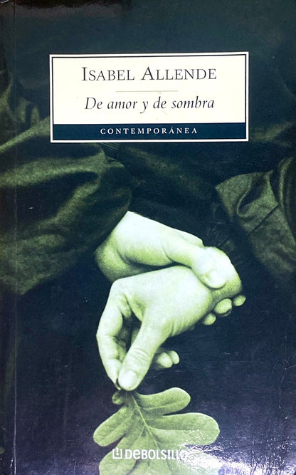 De amor y de sombra | Isabel Allende