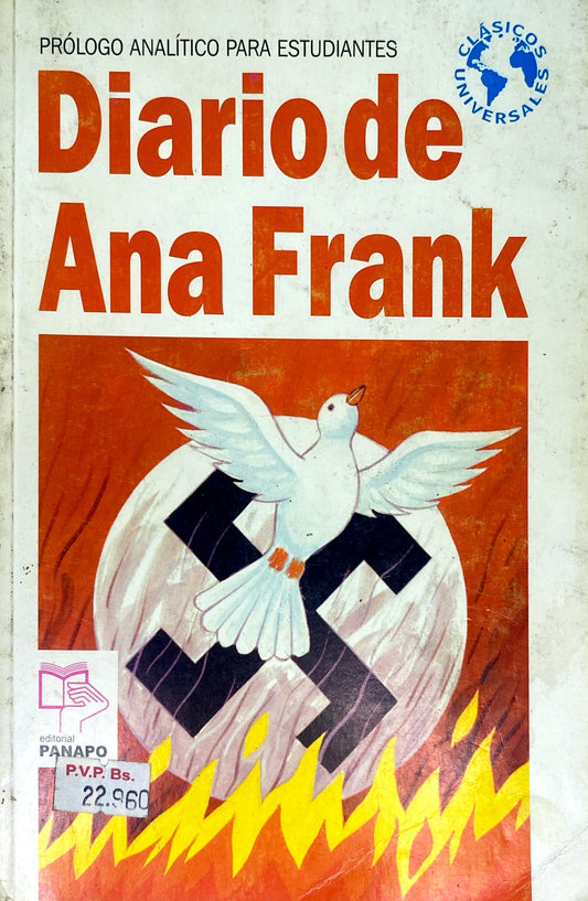 El diario de Ana Frank | Ana Frank