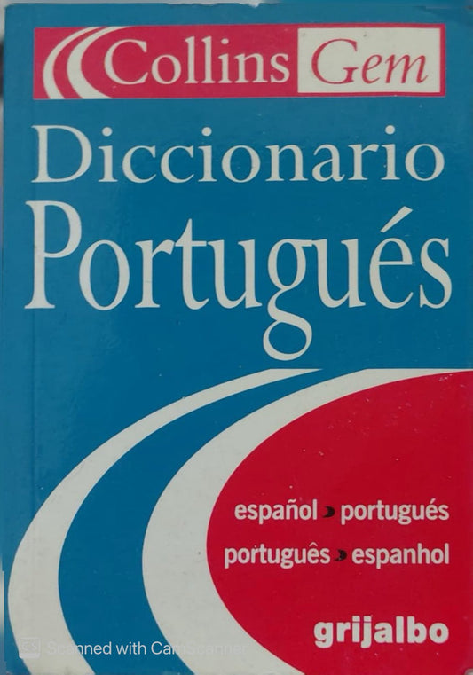 Diccionario Portugués