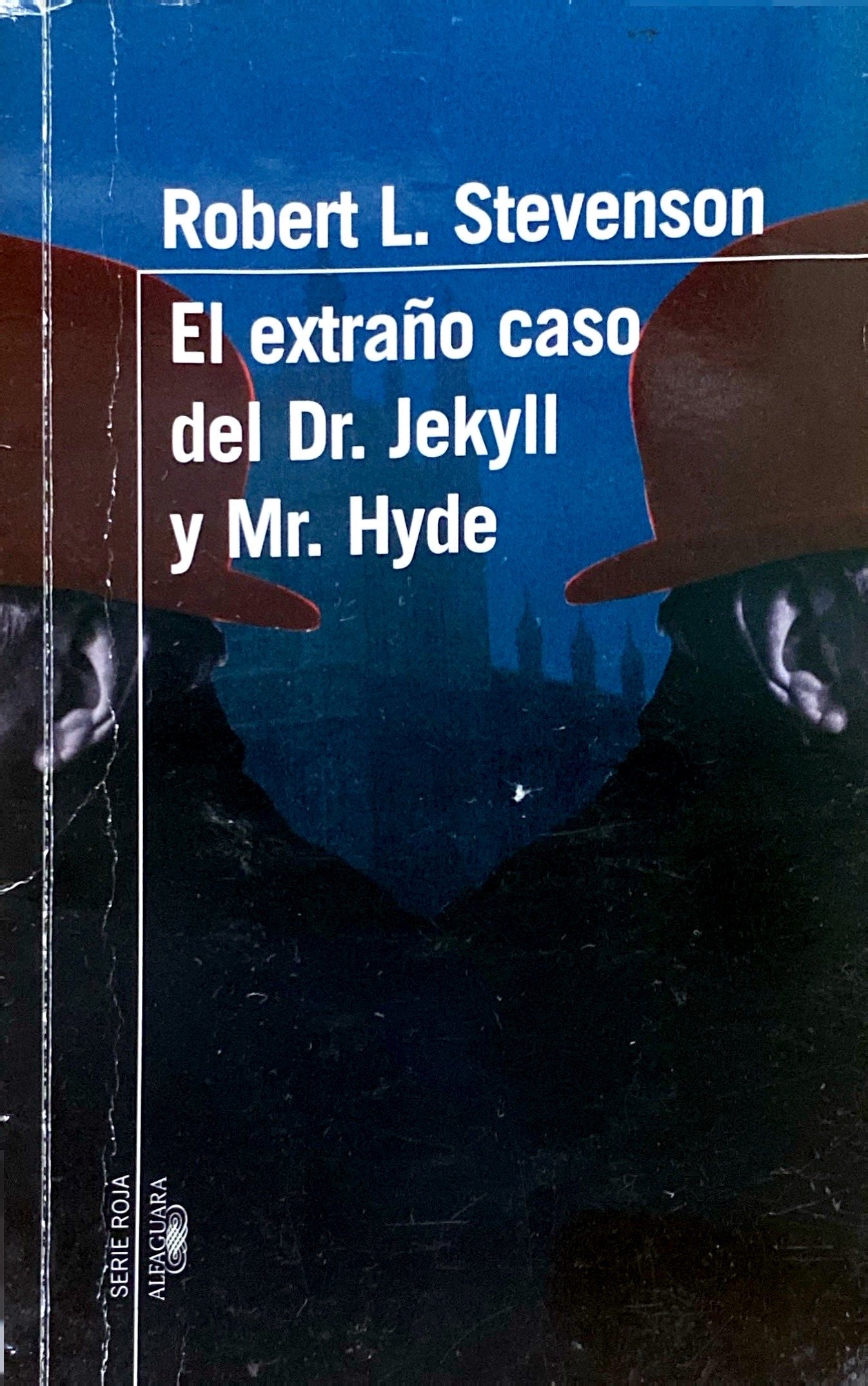 Dr Jekyll y Mr Hyde | Robert Louis Stevenson