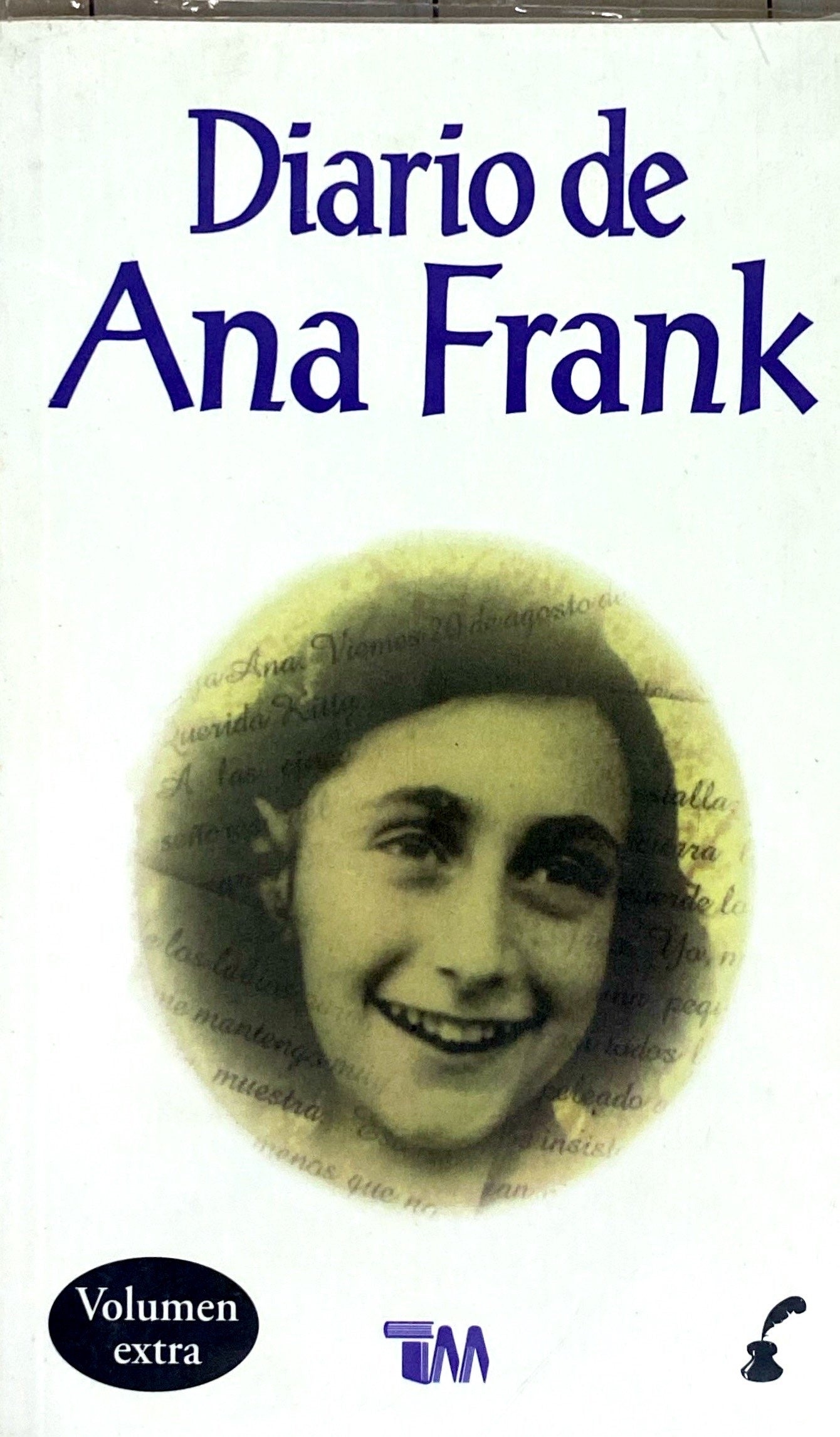 El diario de Ana Frank | Ana Frank